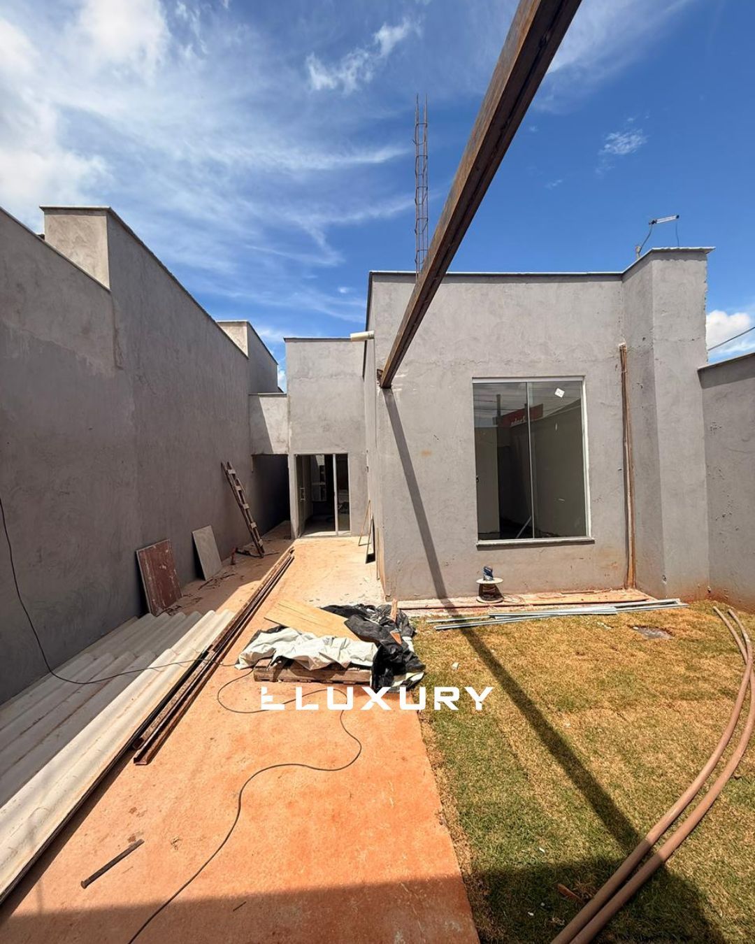 Casa, 3 quartos, 145 m² - Foto 1