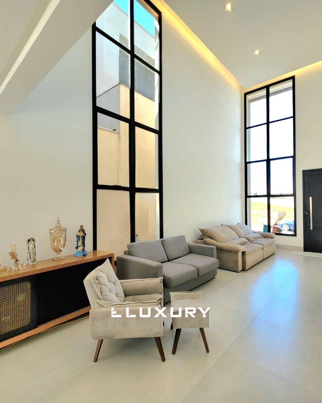 Casa de Condomínio, 3 quartos - Foto 5