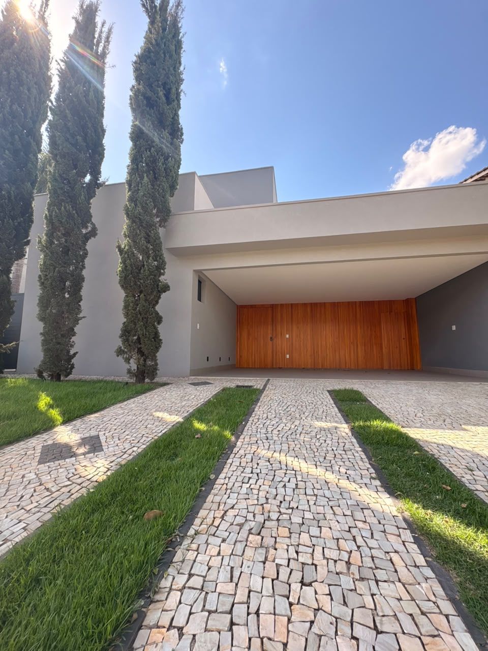 Casa de Condomínio, 4 quartos - Foto 1