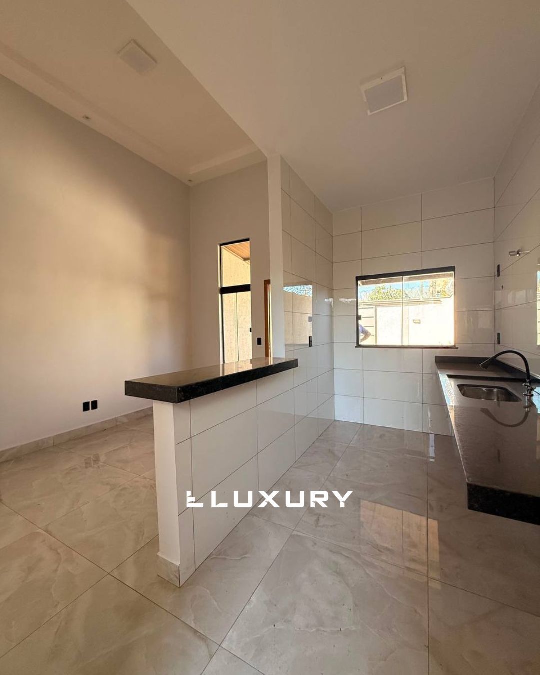 Casa, 3 quartos, 95 m² - Foto 9