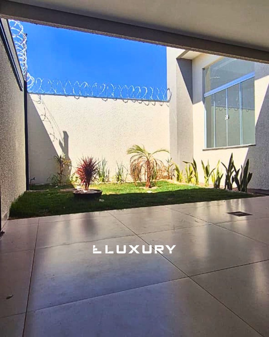 Casa, 3 quartos, 105 m² - Foto 2
