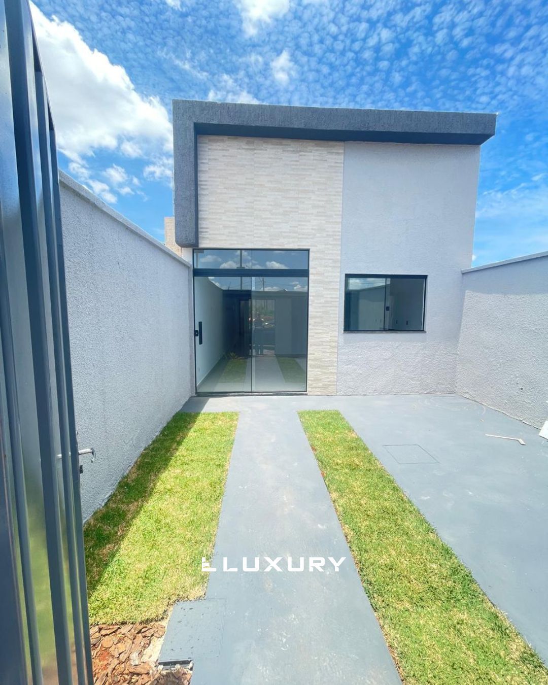 Casa, 2 quartos, 62 m² - Foto 1