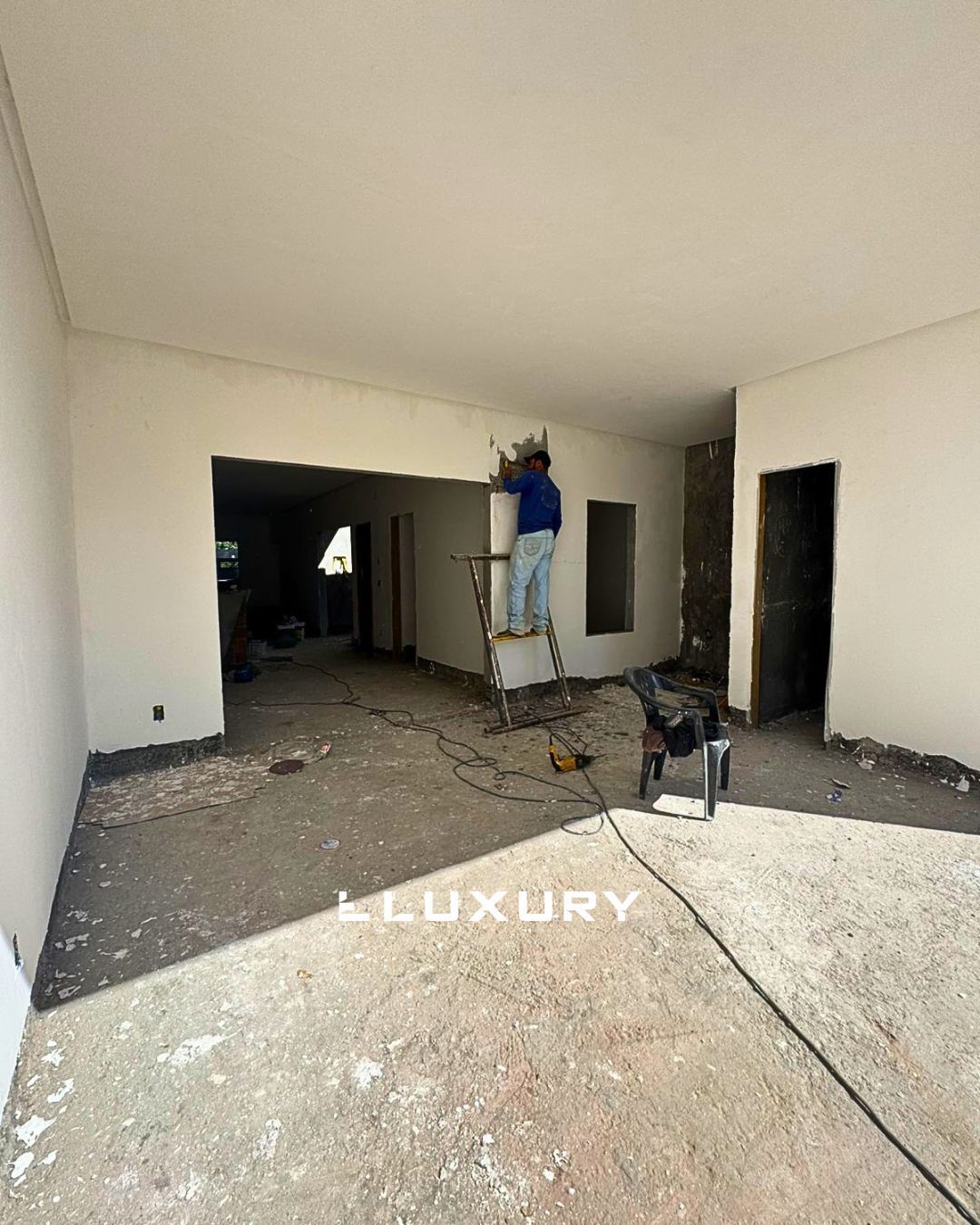 Casa, 3 quartos, 123 m² - Foto 3