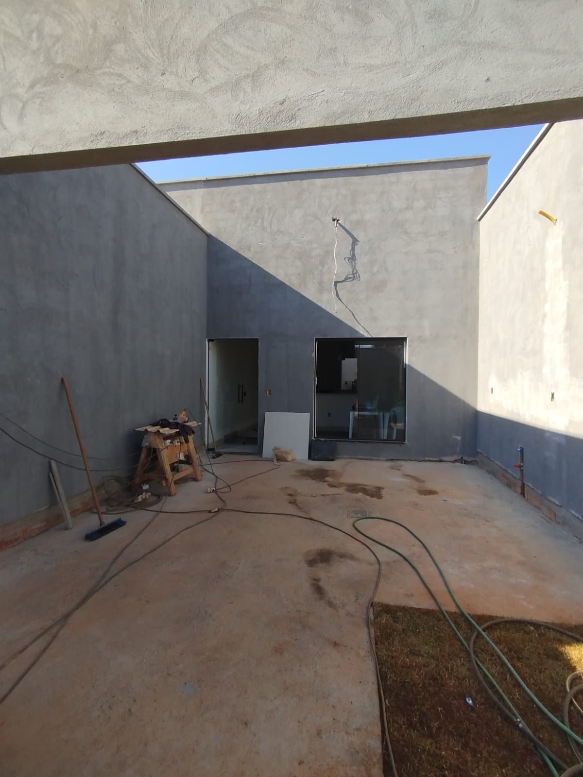 Casa à venda com 2 quartos, 96m² - Foto 5