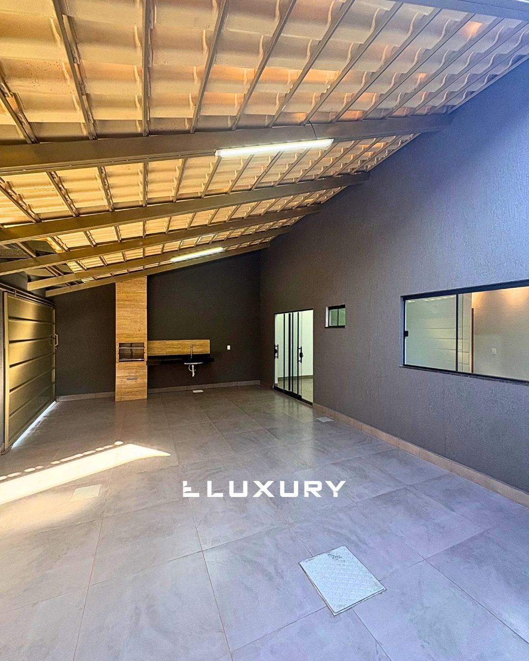 Casa, 3 quartos, 115 m² - Foto 3