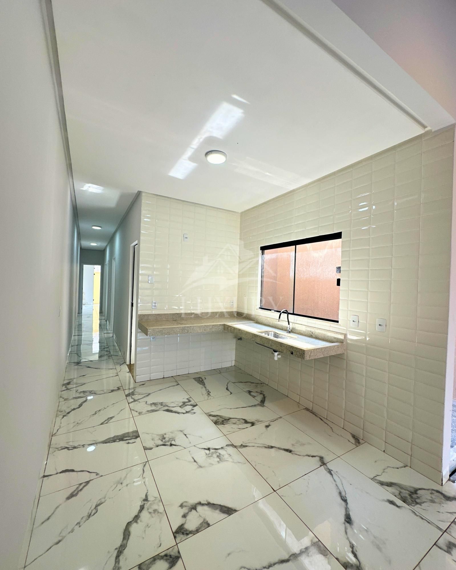 Casa à venda com 3 quartos, 117m² - Foto 9