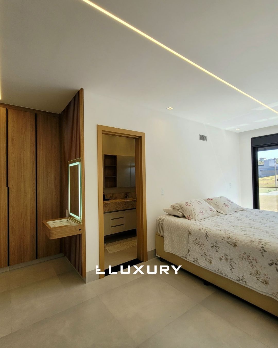 Casa de Condomínio, 3 quartos - Foto 42