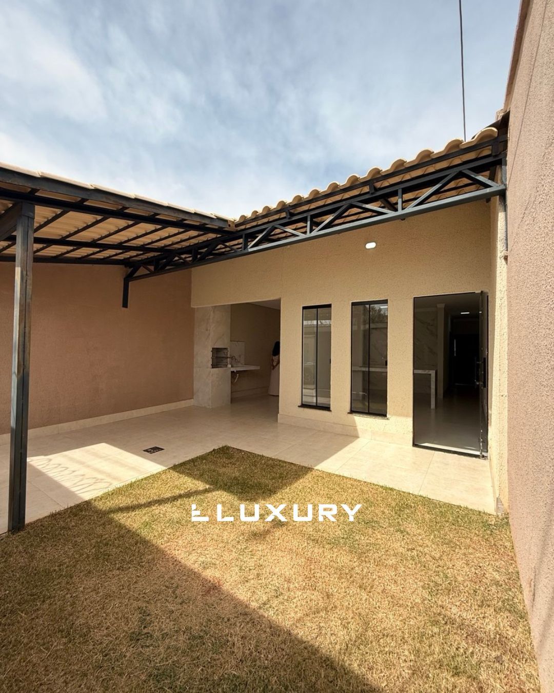Casa, 2 quartos, 91 m² - Foto 2