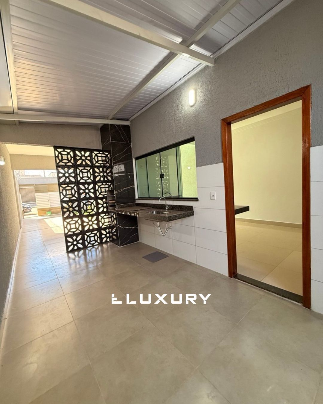 Casa, 2 quartos, 96 m² - Foto 17
