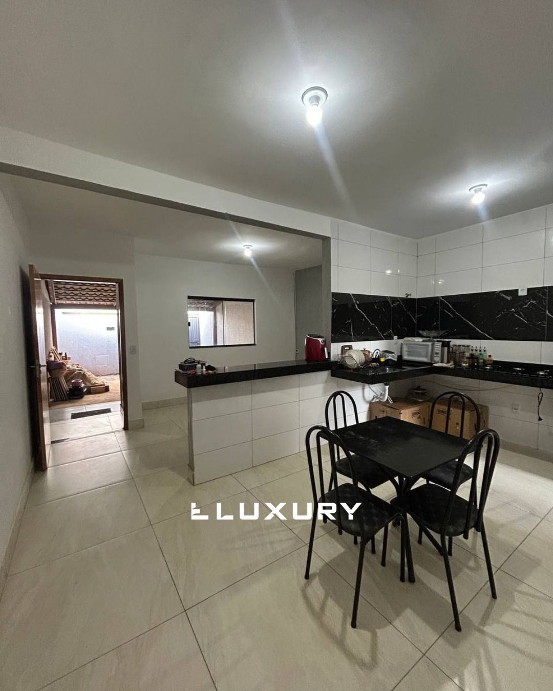 Casa, 2 quartos, 93 m² - Foto 10