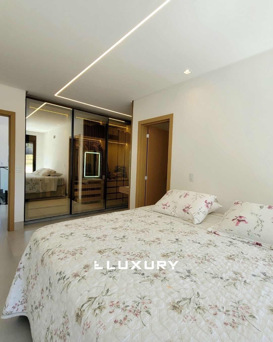 Casa de Condomínio, 3 quartos - Foto 40