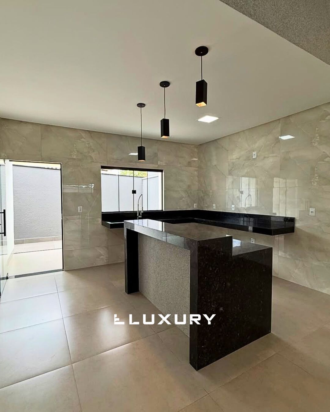 Casa, 3 quartos, 130 m² - Foto 4