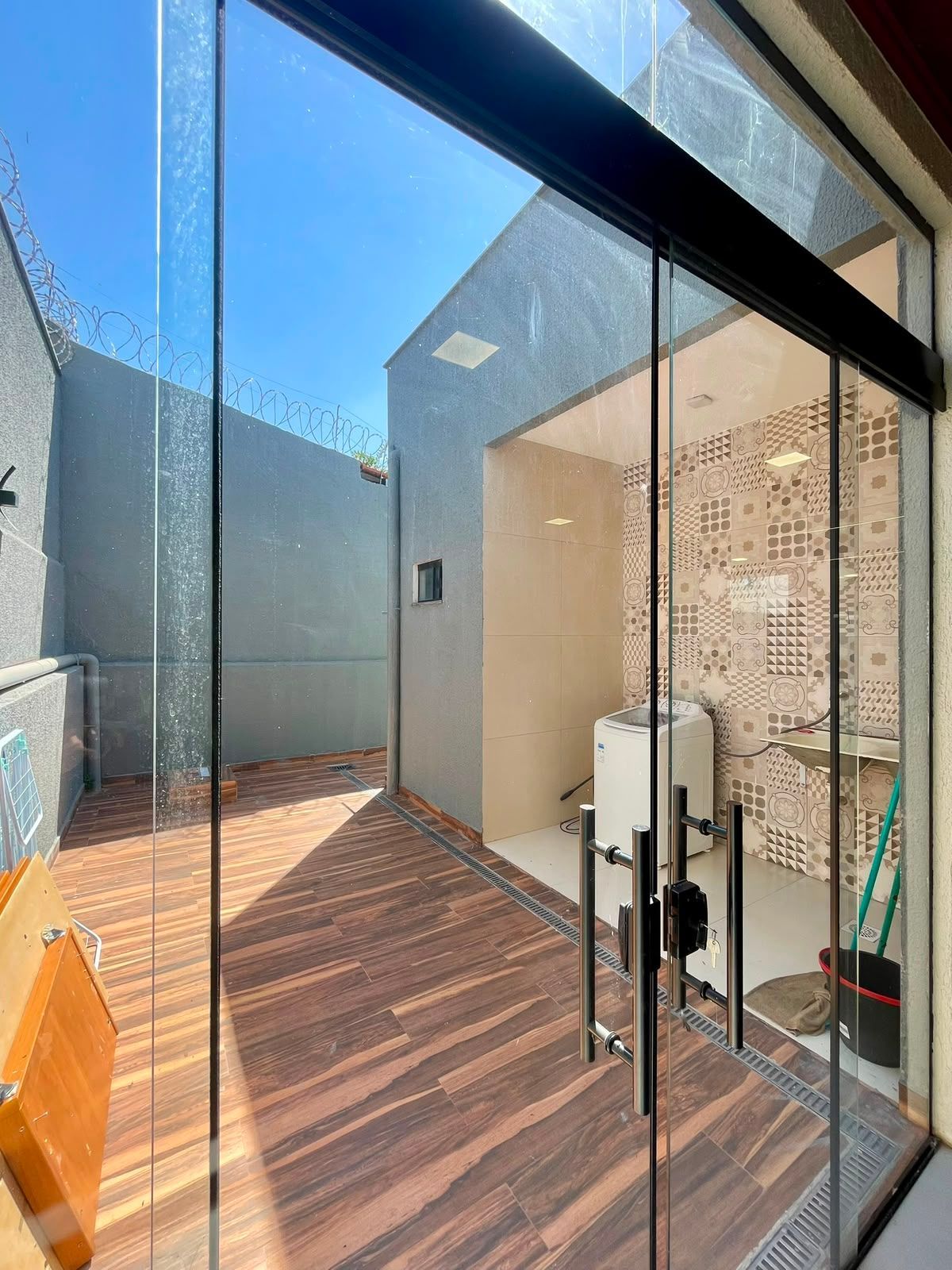 Casa, 3 quartos, 188 m² - Foto 22