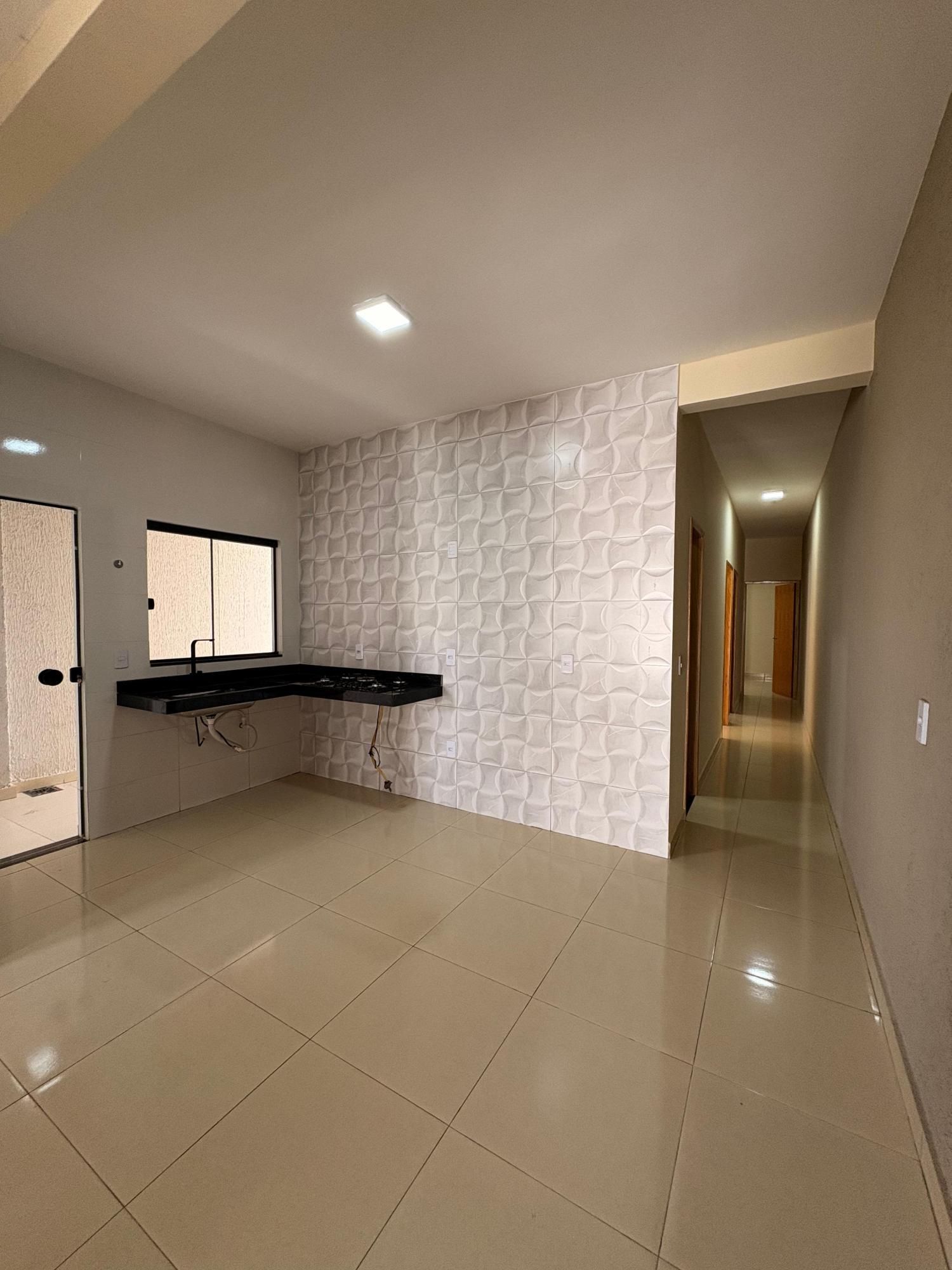 Casa para alugar com 3 quartos, 117m² - Foto 6