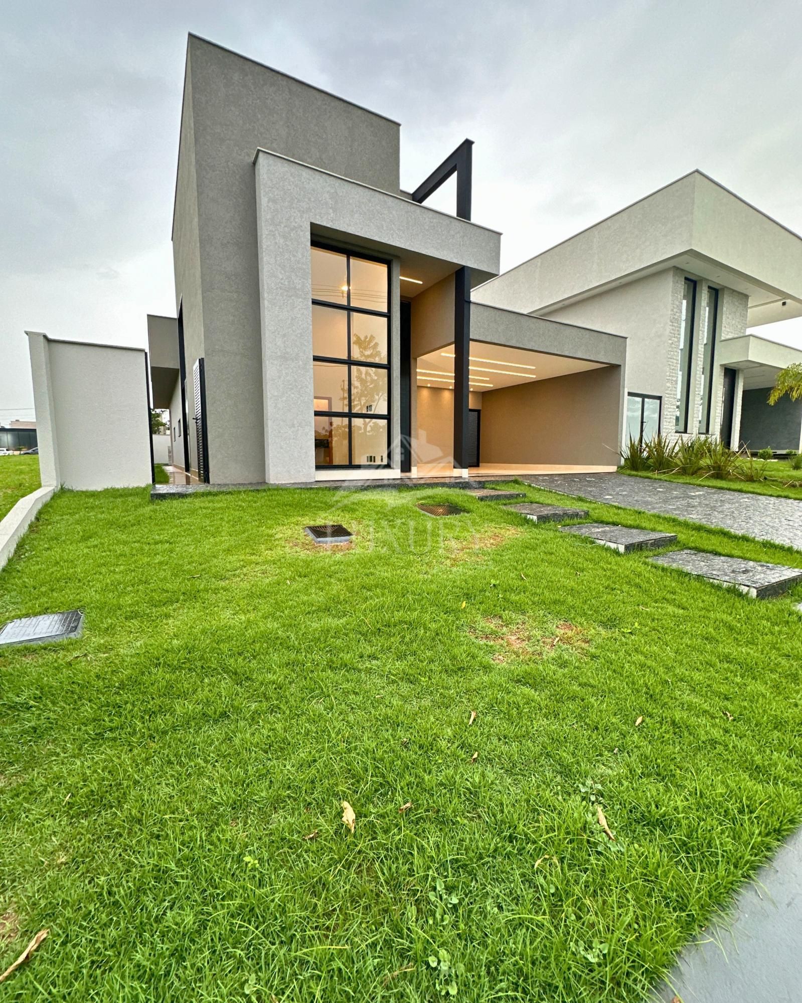 Casa de Condomínio à venda com 4 quartos, 180m² - Foto 3