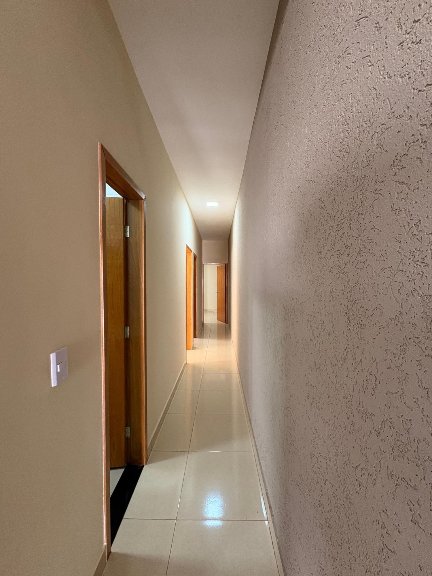 Casa para alugar com 3 quartos, 117m² - Foto 8