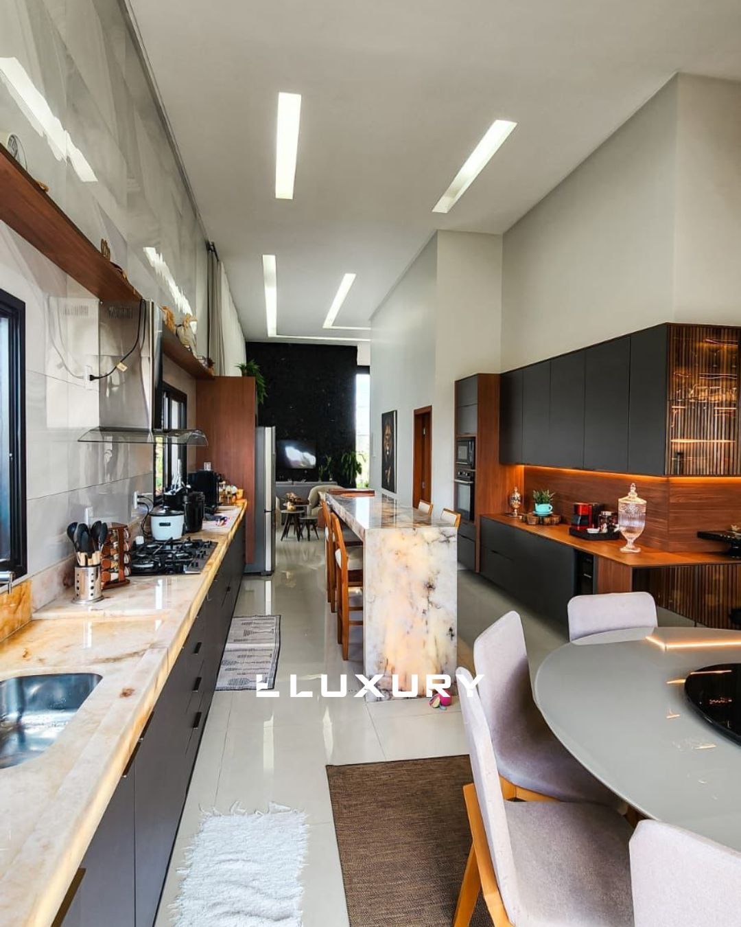 Casa de Condomínio, 3 quartos - Foto 7