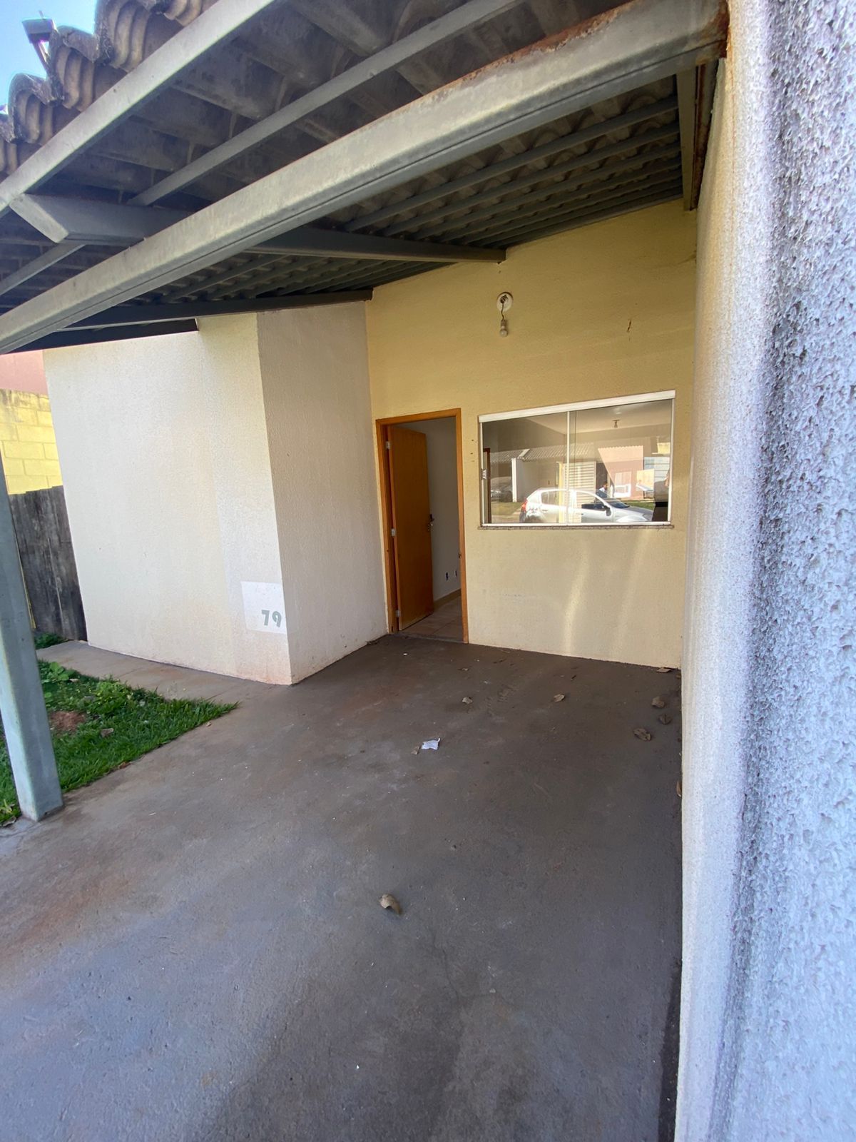 Casa de Condomínio para alugar com 2 quartos, 90m² - Foto 1