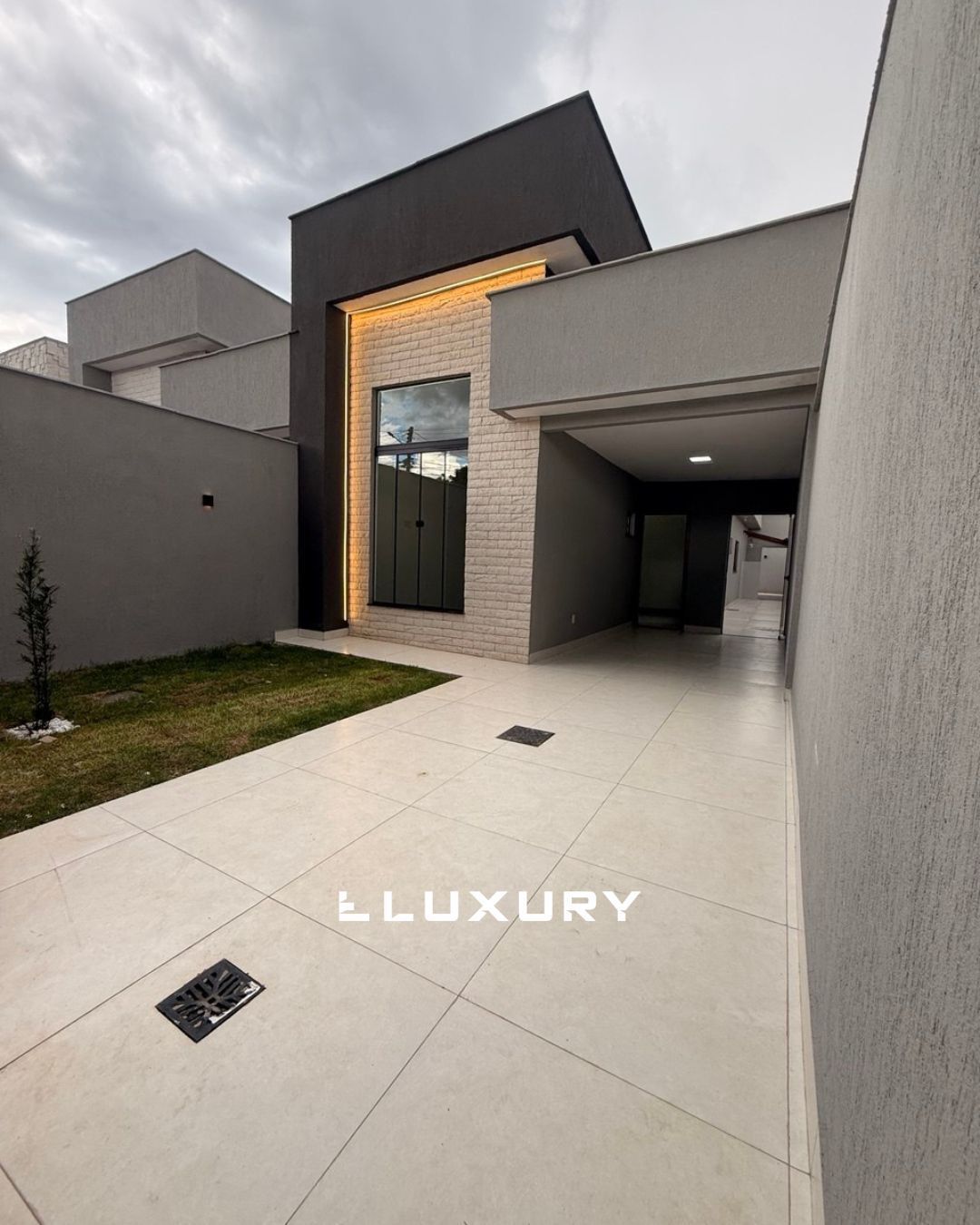 Casa, 3 quartos, 120 m² - Foto 1