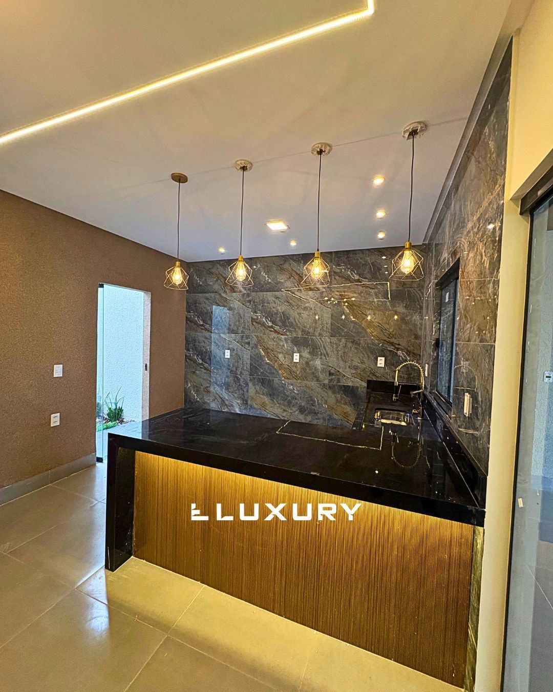Casa, 3 quartos, 118 m² - Foto 13