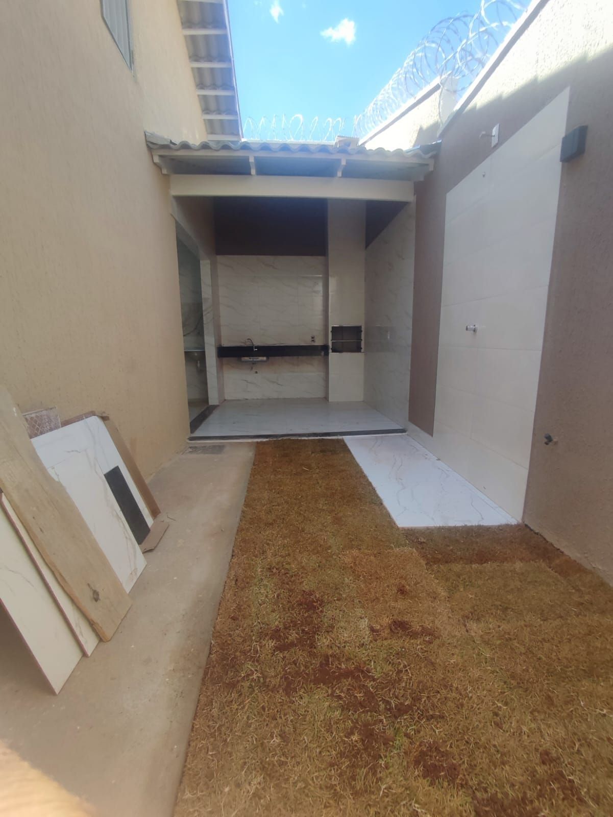 Casa à venda com 2 quartos, 100m² - Foto 10