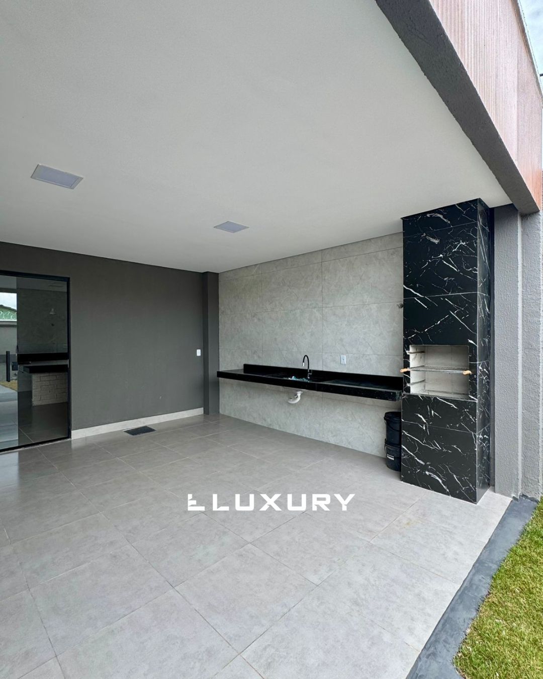 Casa, 3 quartos, 101 m² - Foto 3