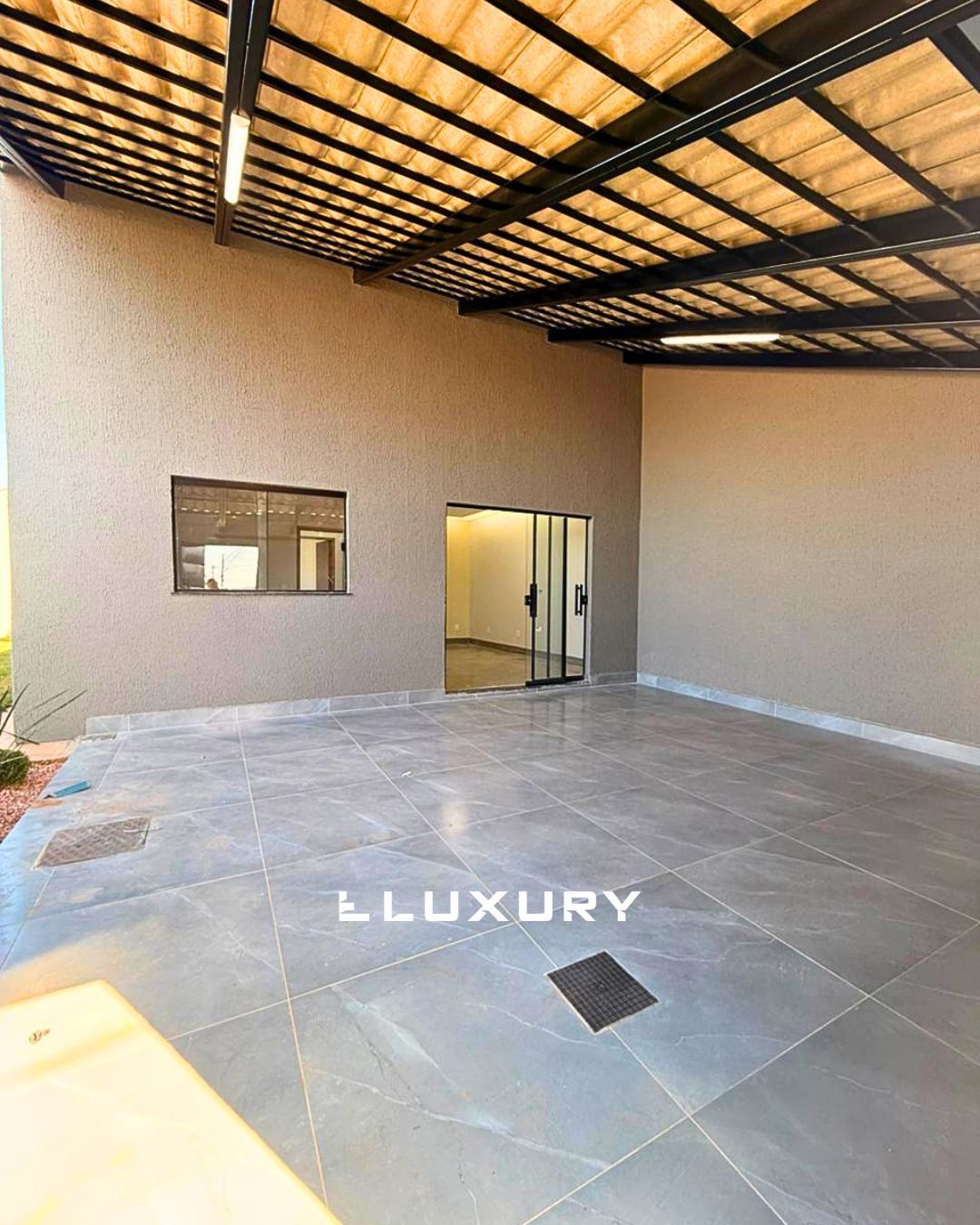 Casa, 2 quartos, 95 m² - Foto 1