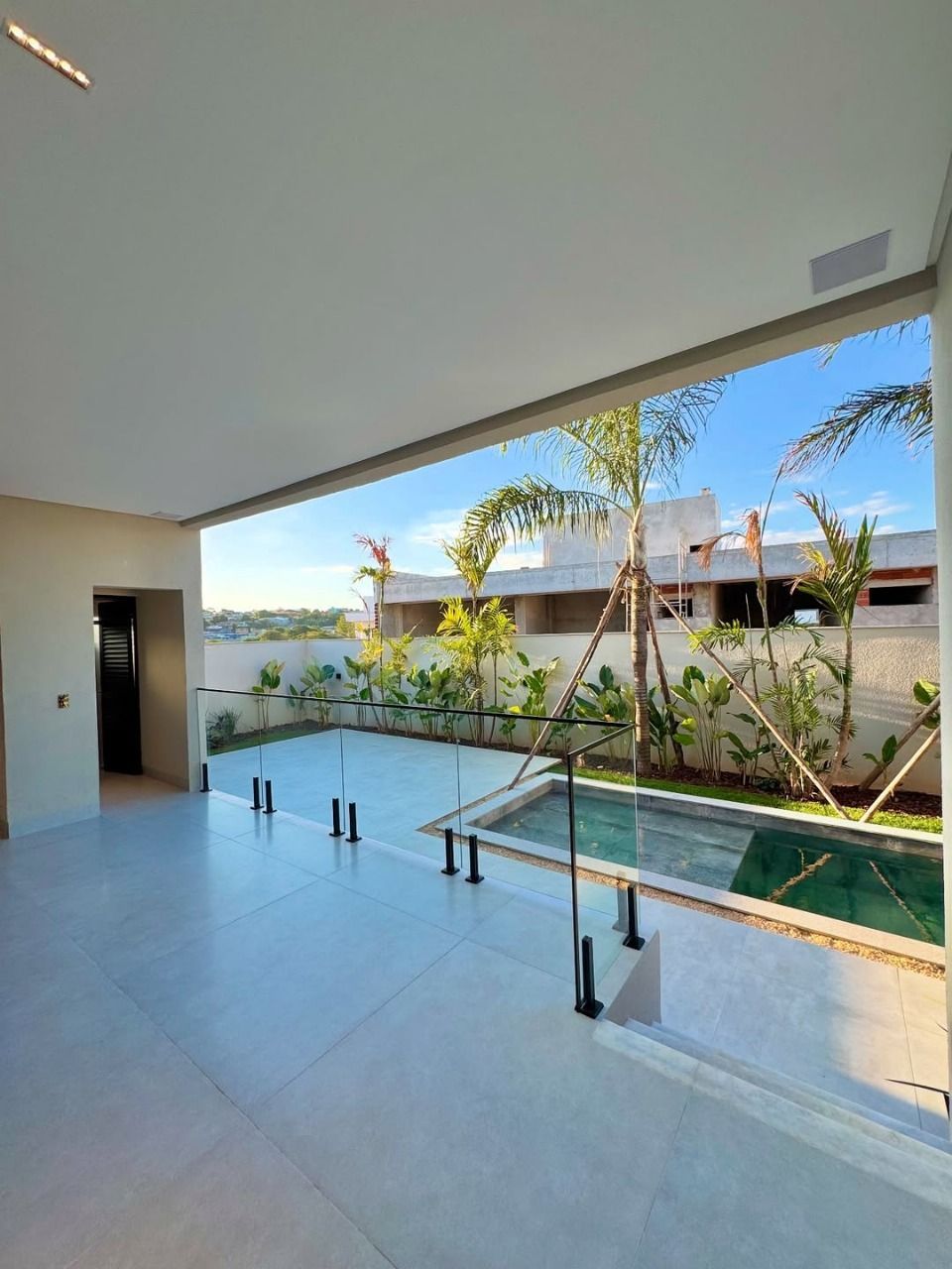 Casa de Condomínio, 4 quartos - Foto 9