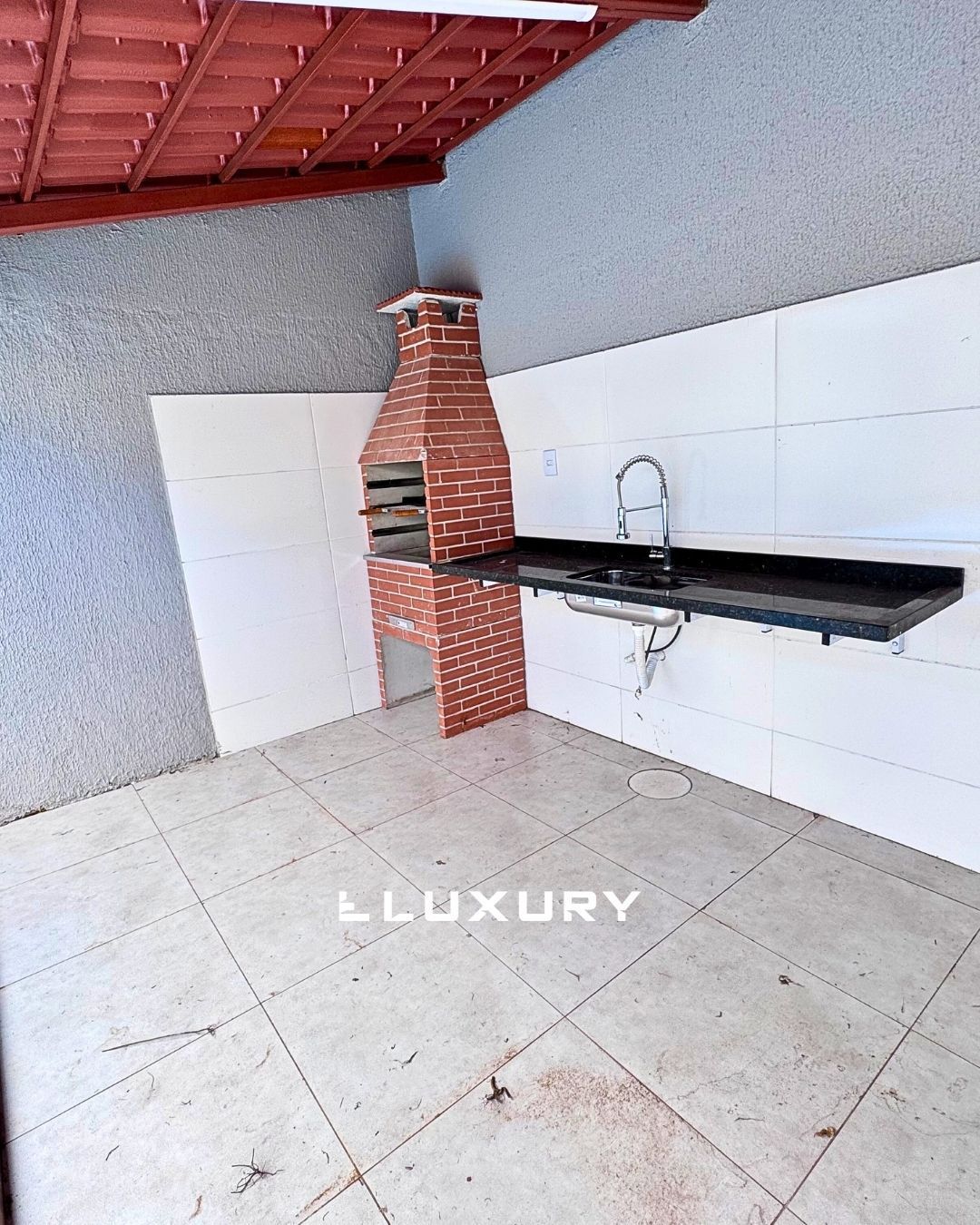 Casa, 2 quartos, 107 m² - Foto 27