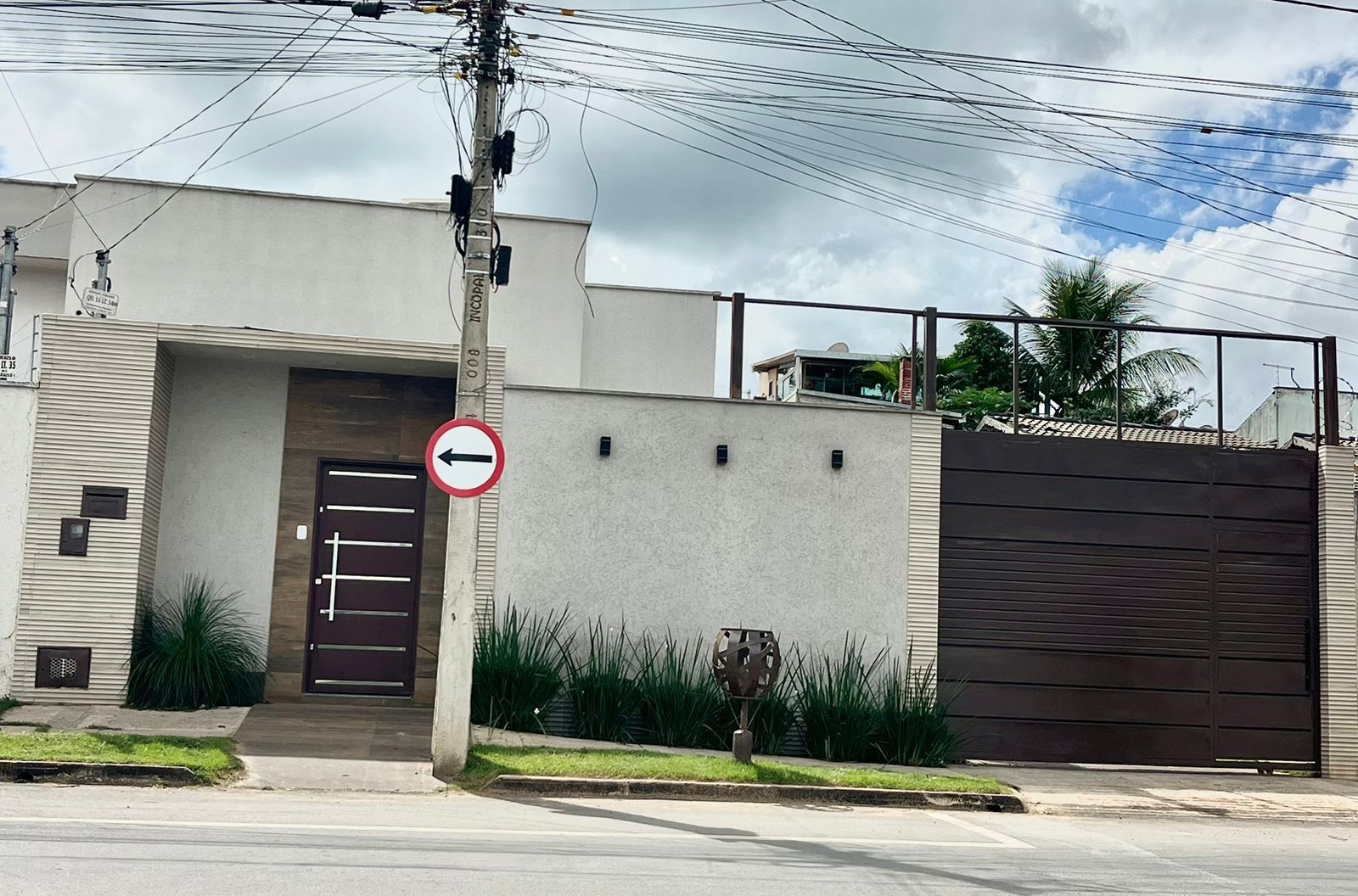 Loja-Salão para alugar com 1 quarto, 203m² - Foto 1