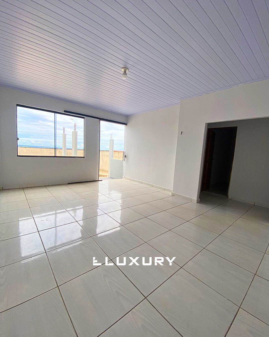 Casa, 3 quartos, 100 m² - Foto 1