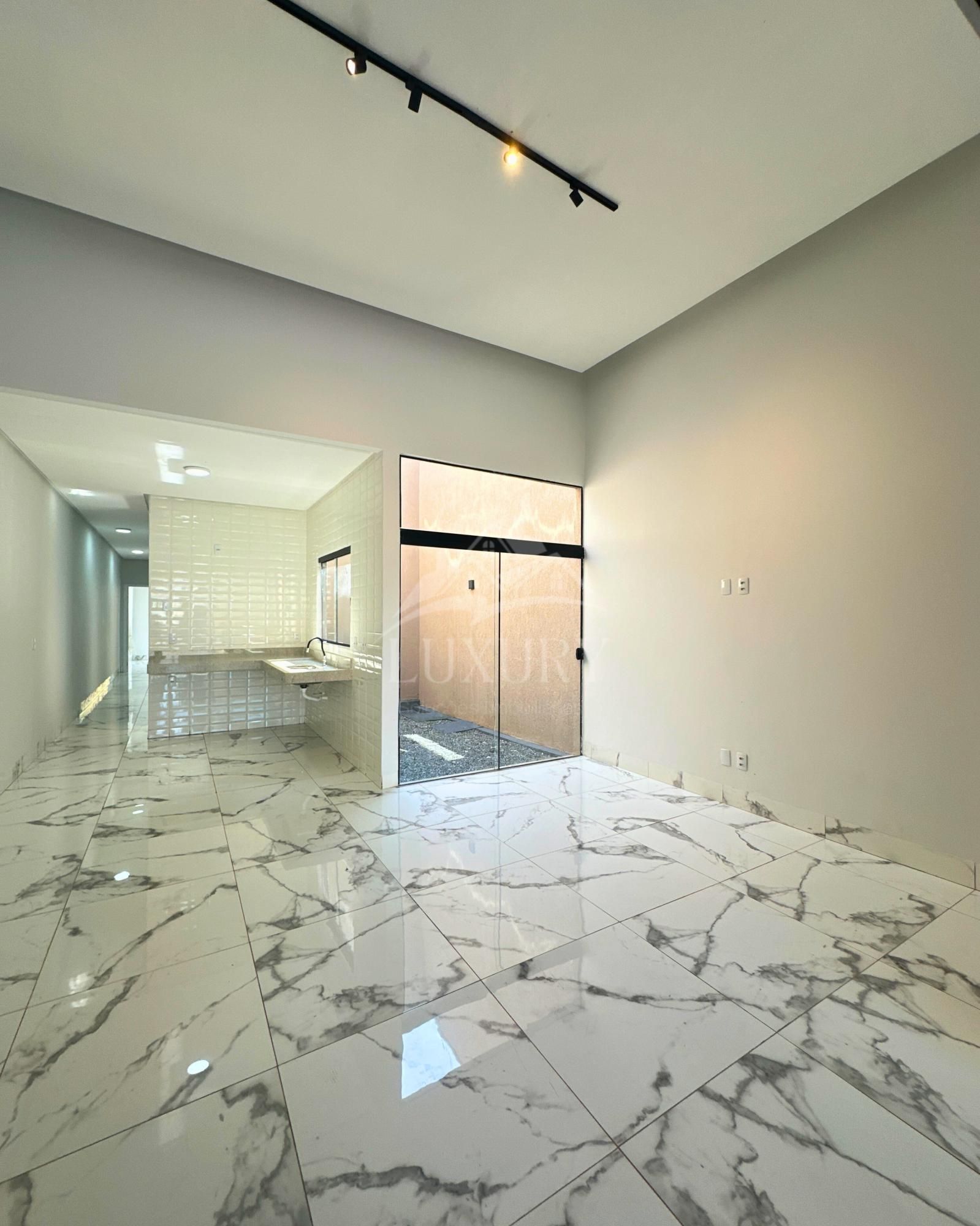 Casa à venda com 3 quartos, 117m² - Foto 6