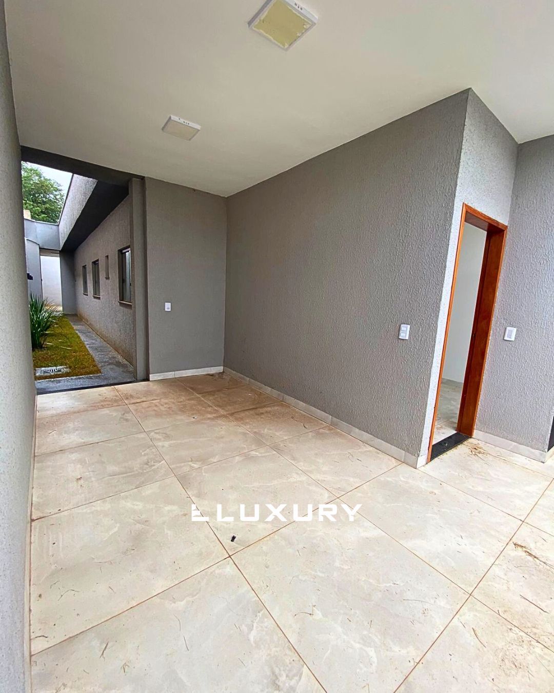 Casa, 3 quartos, 99 m² - Foto 2