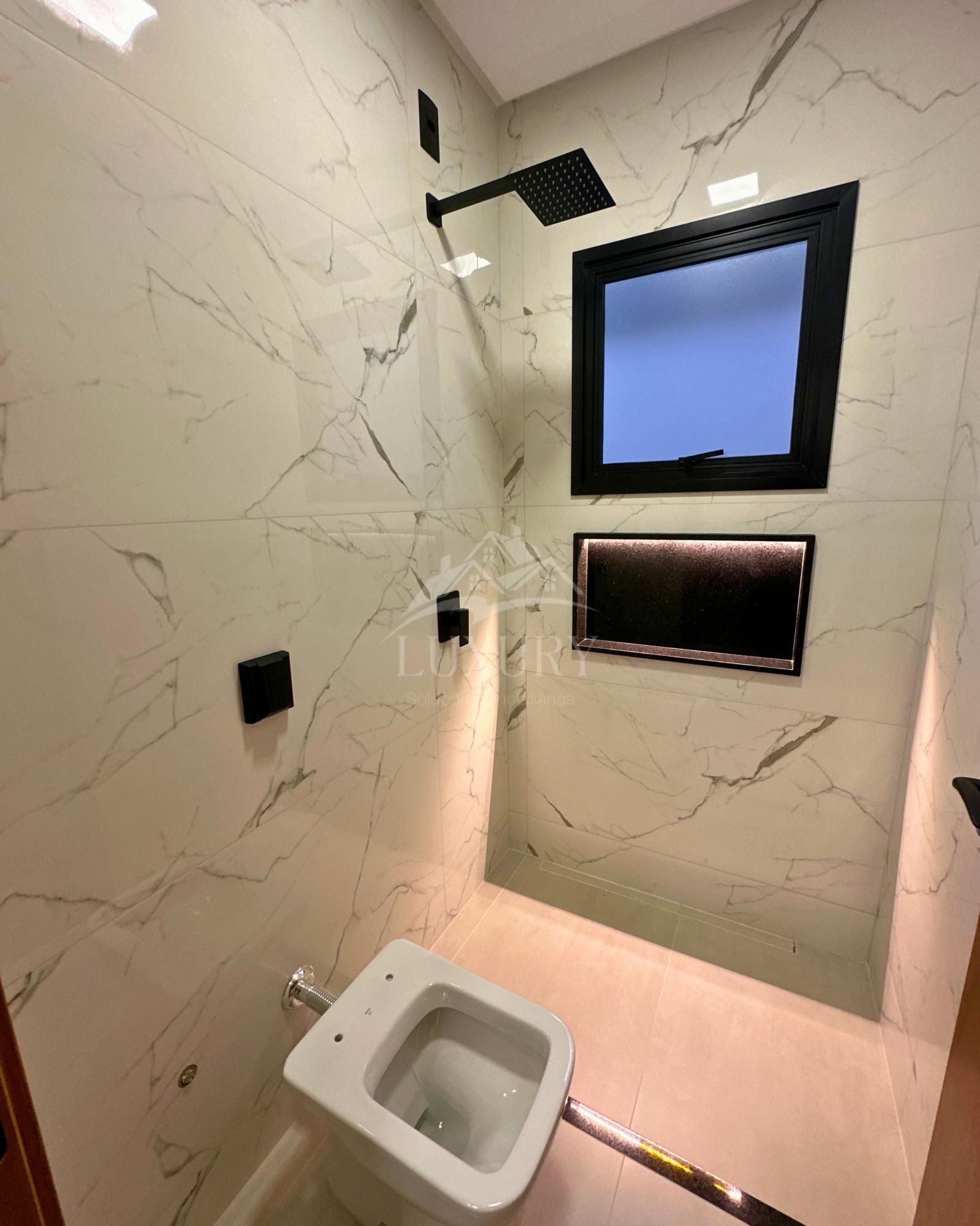 Casa de Condomínio à venda com 4 quartos, 180m² - Foto 12