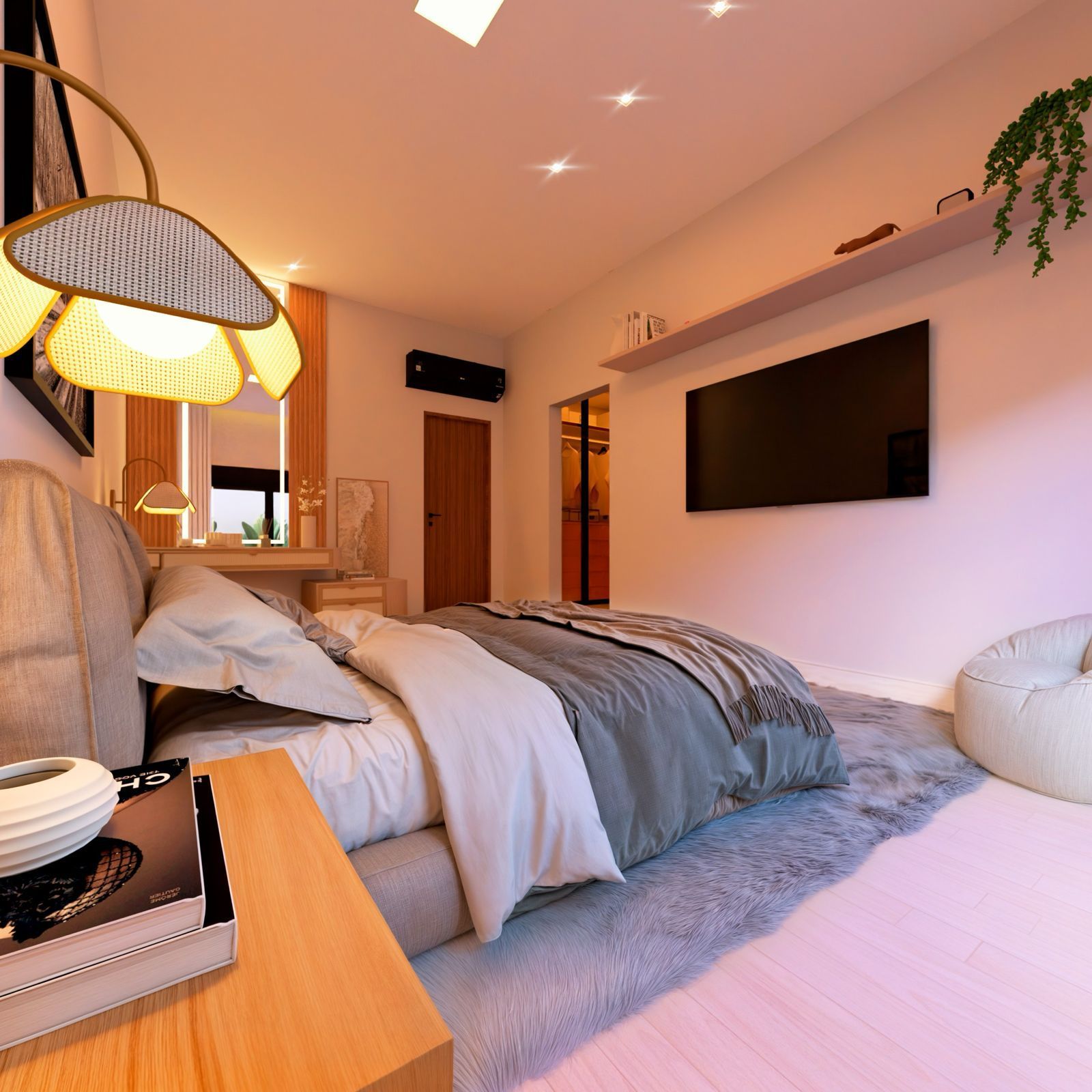 Casa, 4 quartos, 248 m² - Foto 22