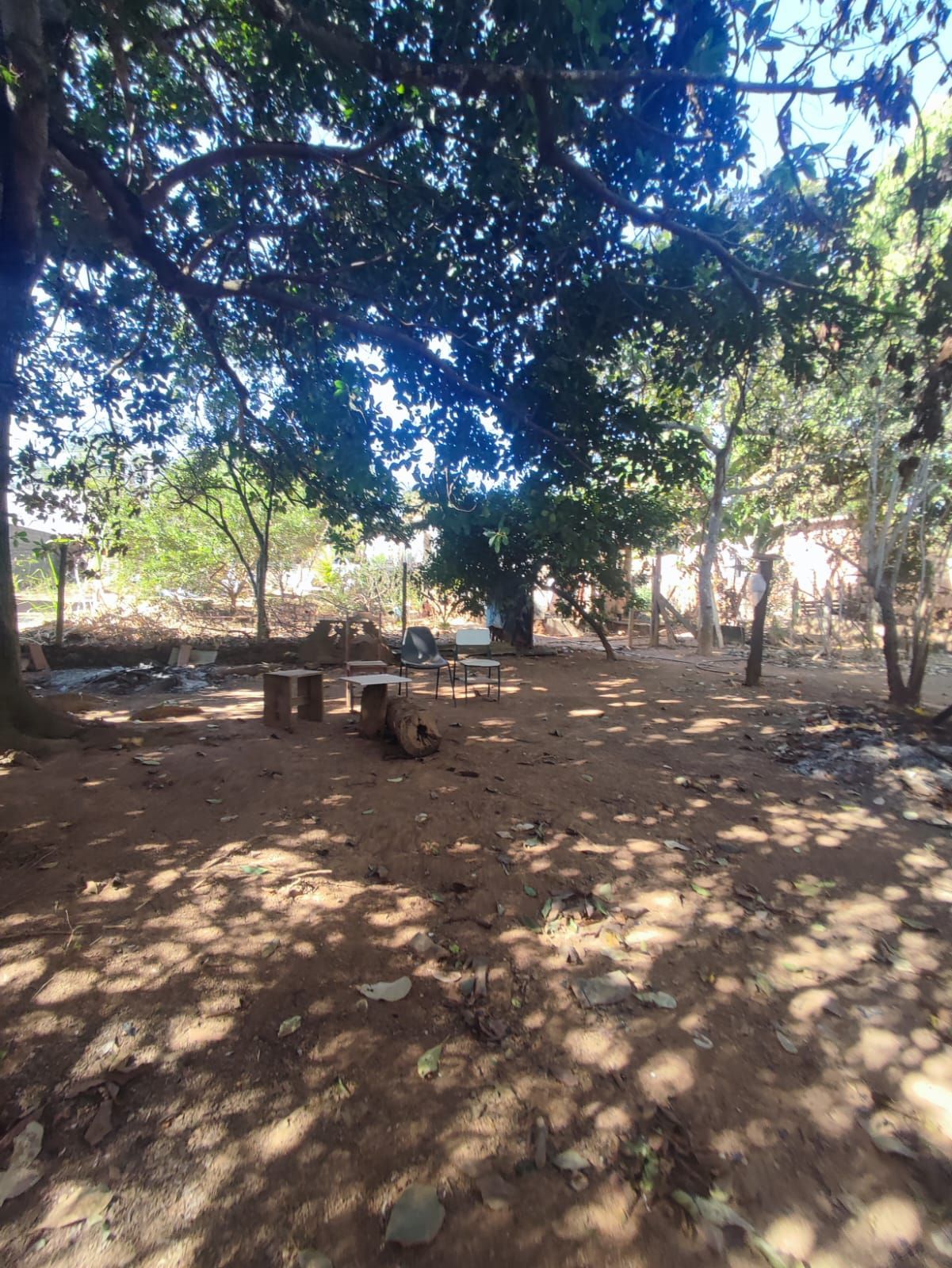 Chácara à venda com 3 quartos, 120m² - Foto 1