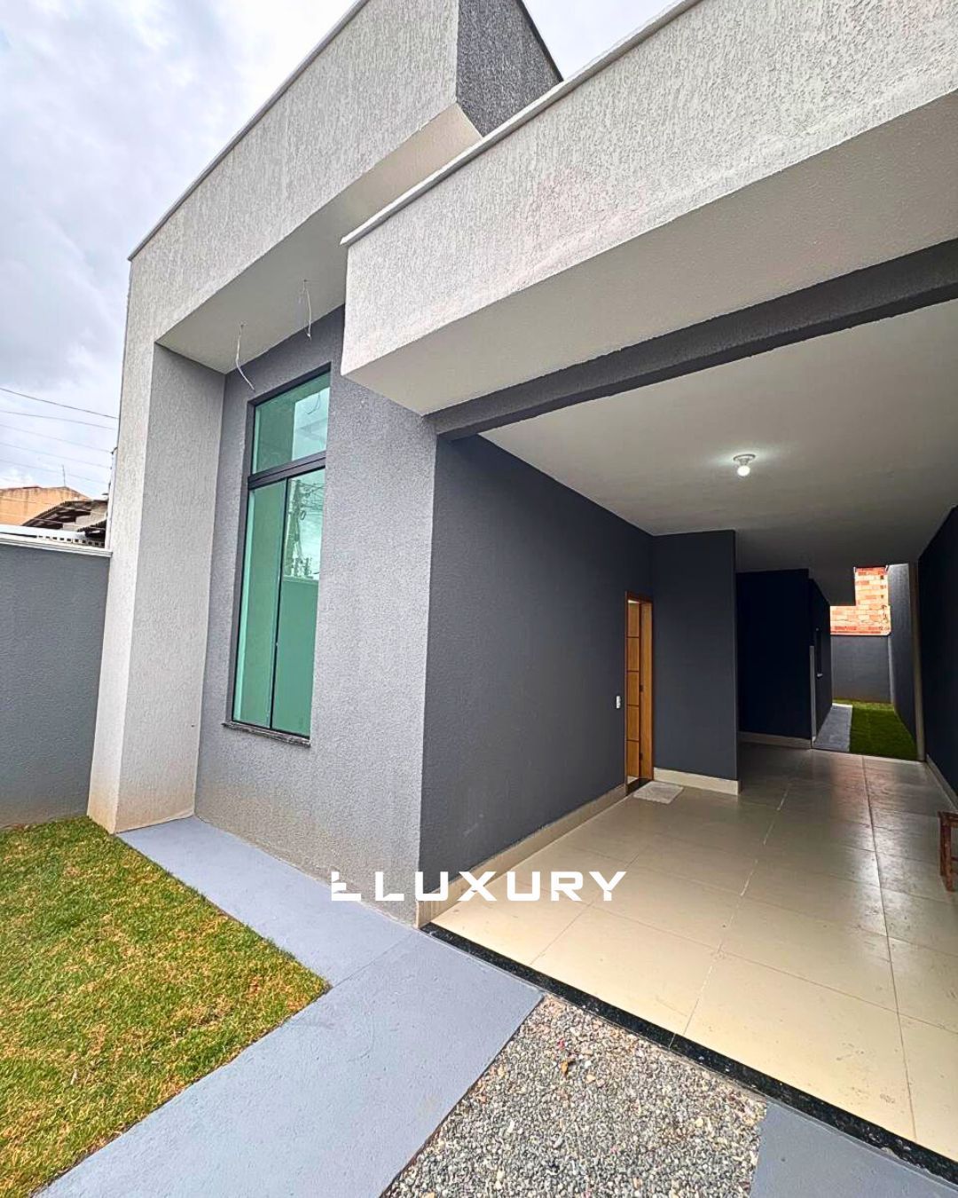 Casa, 2 quartos, 88 m² - Foto 3