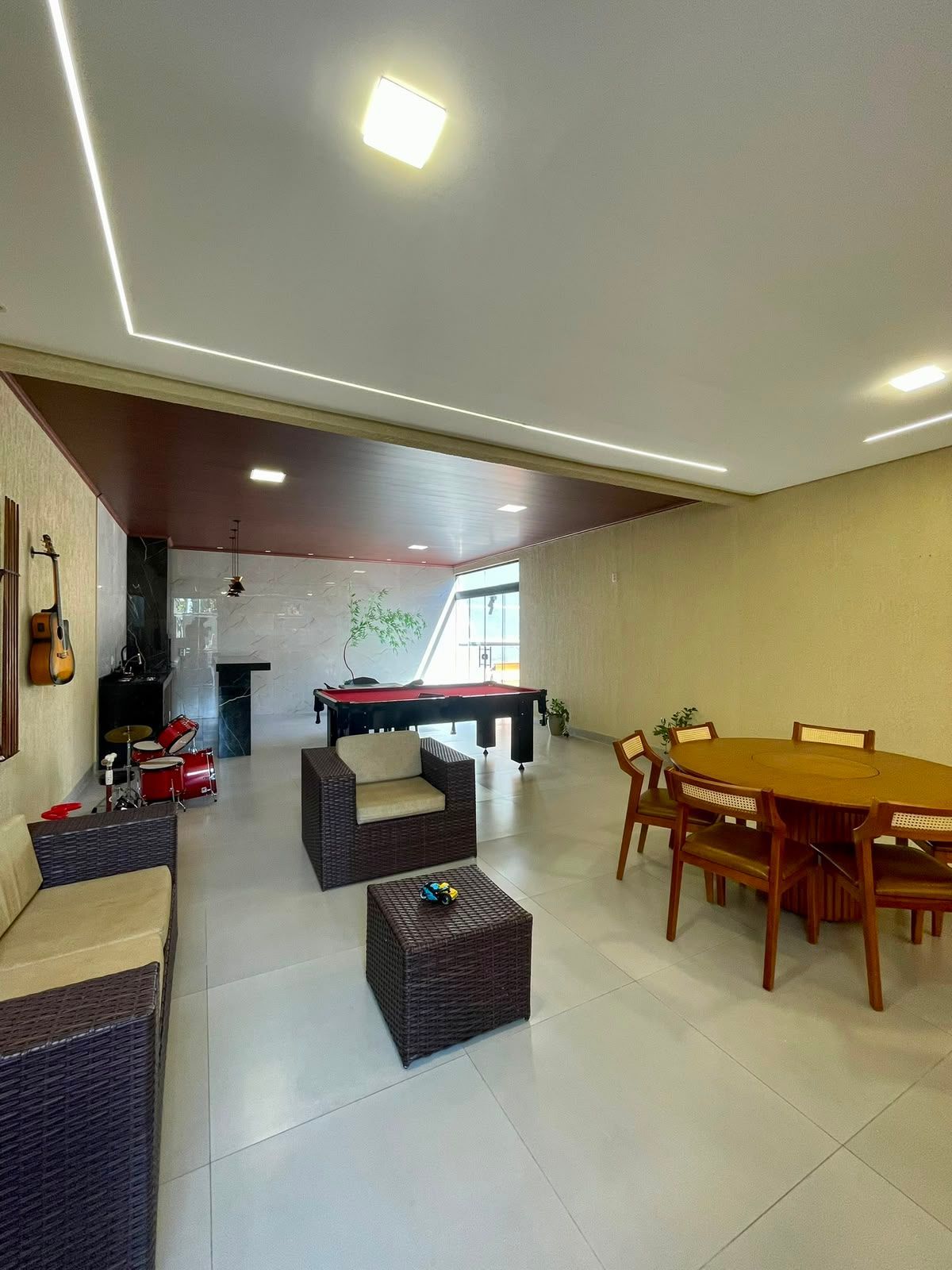 Casa, 3 quartos, 188 m² - Foto 16