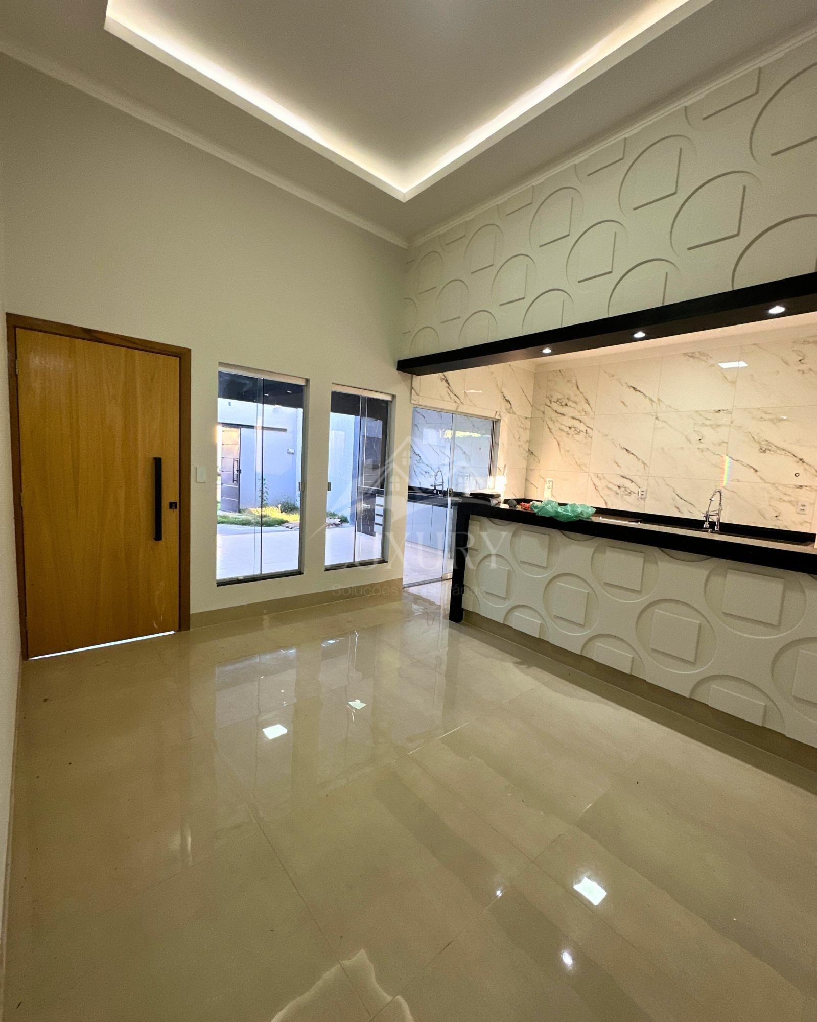 Casa à venda com 3 quartos, 129m² - Foto 9