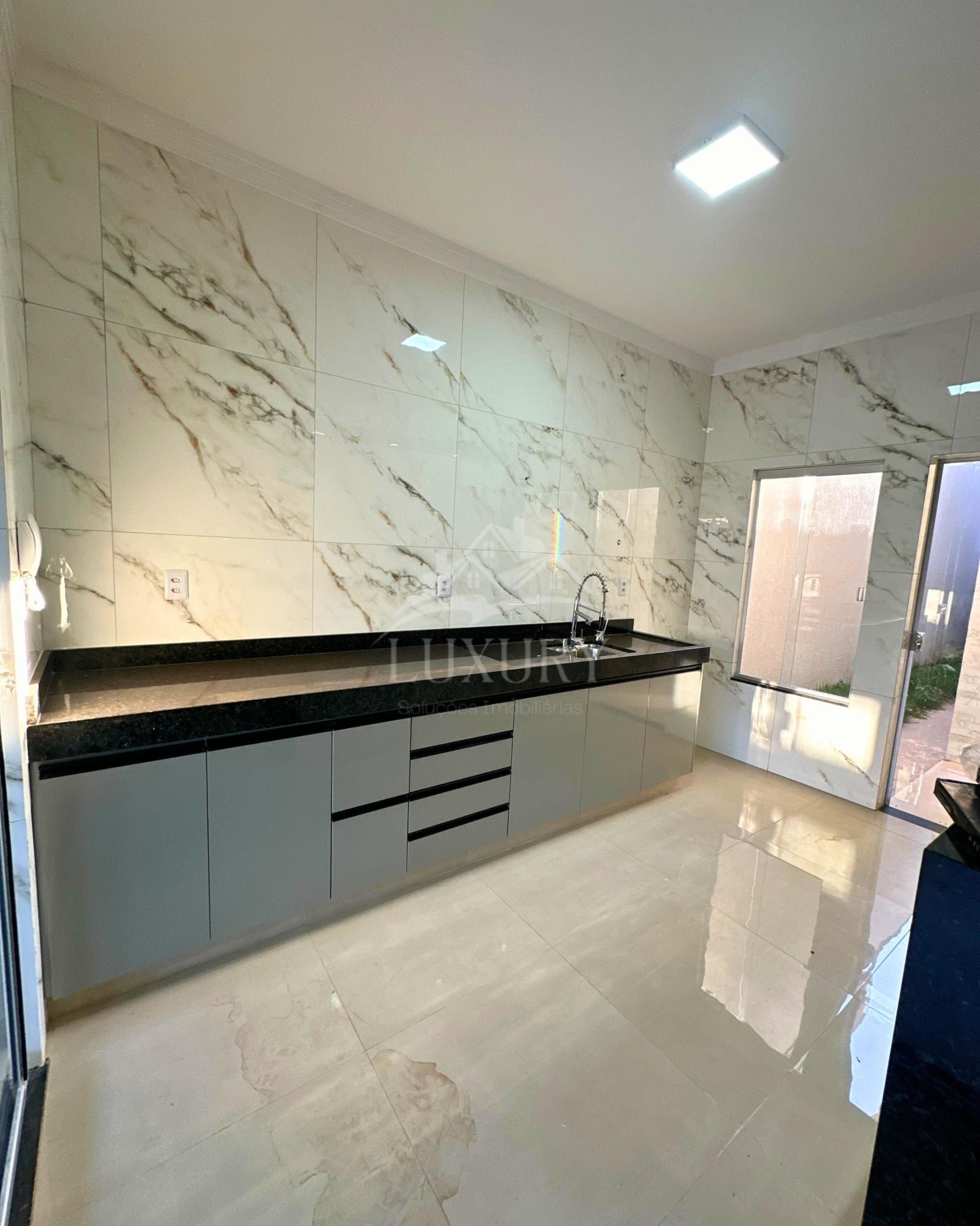 Casa à venda com 3 quartos, 129m² - Foto 7