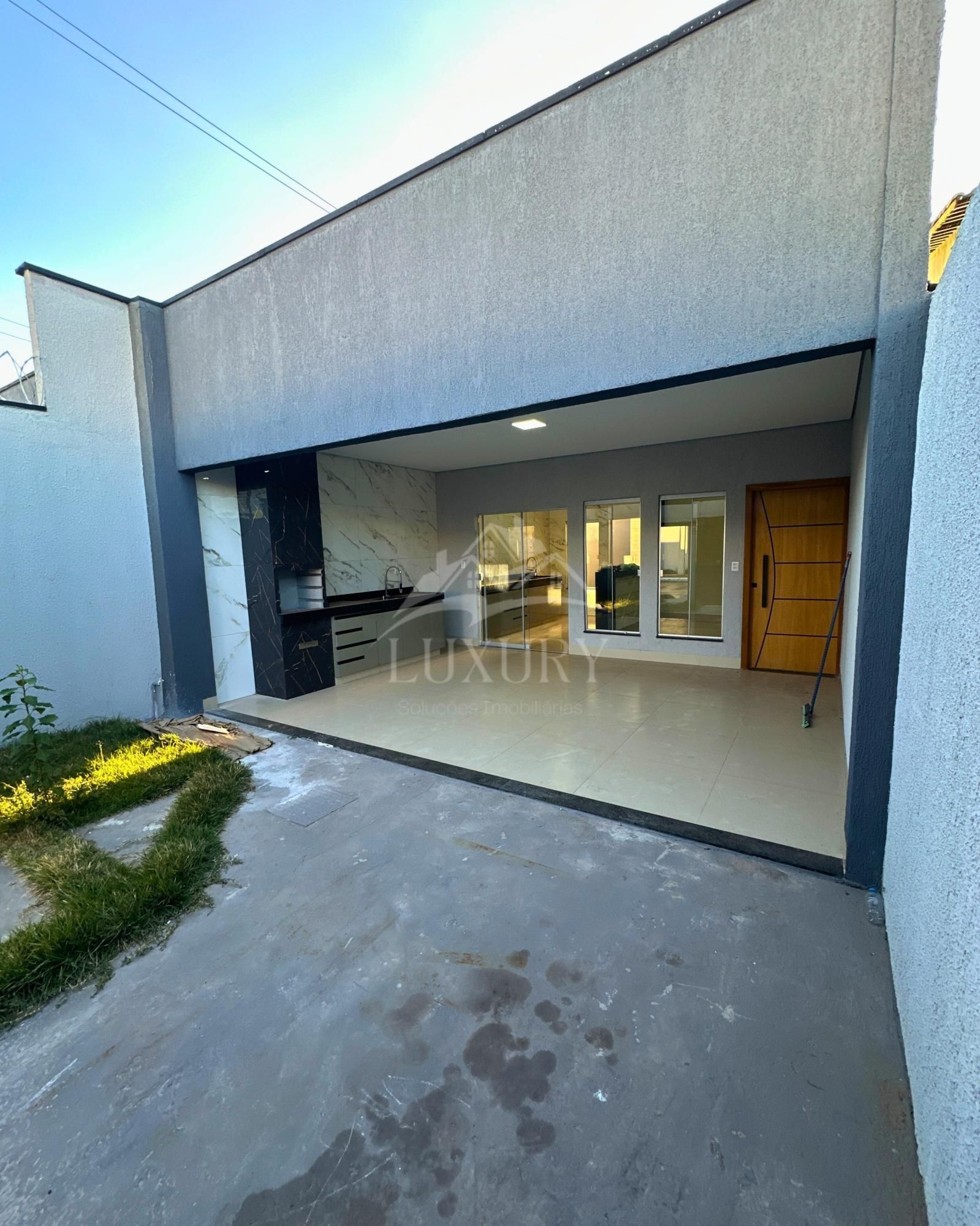 Casa à venda com 3 quartos, 129m² - Foto 4