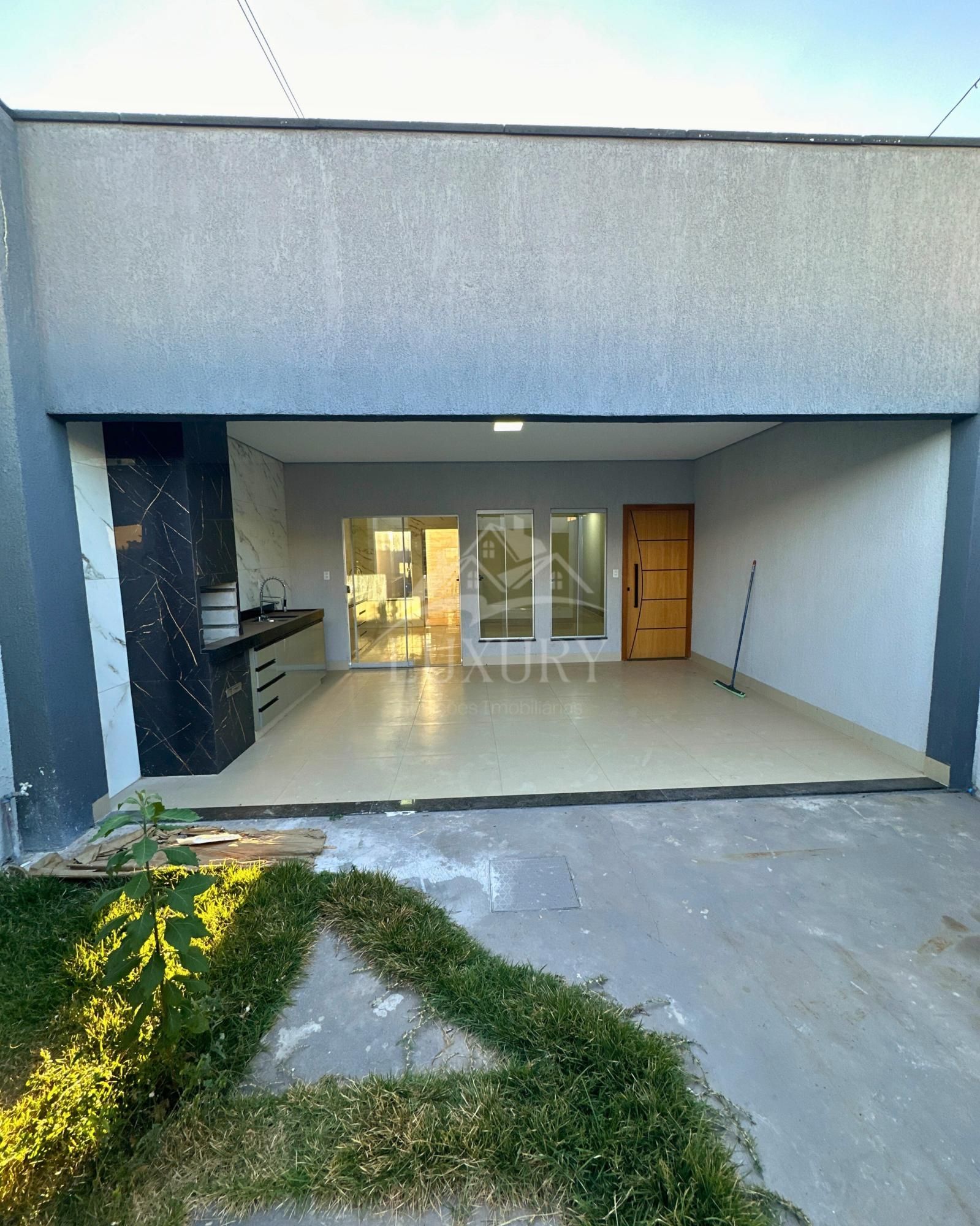 Casa à venda com 3 quartos, 129m² - Foto 3