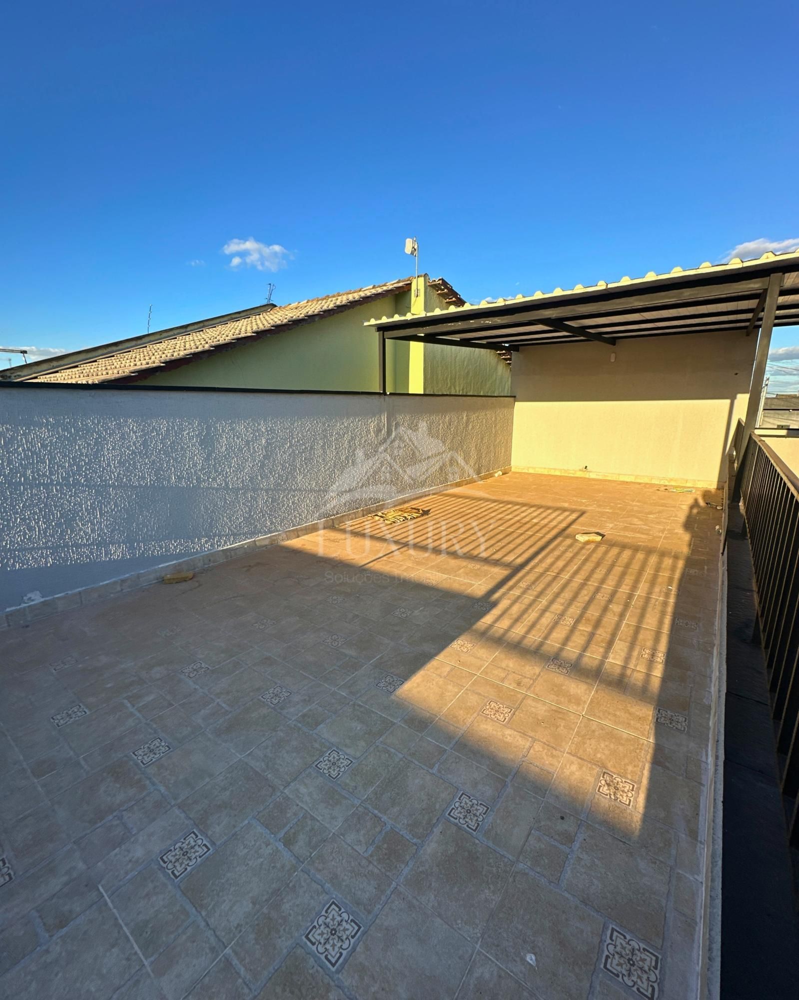 Casa à venda com 3 quartos, 129m² - Foto 19