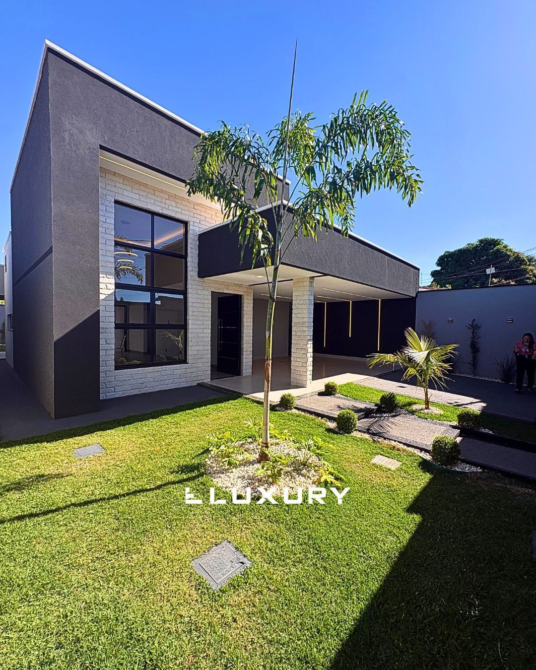 Casa, 3 quartos, 158 m² - Foto 2