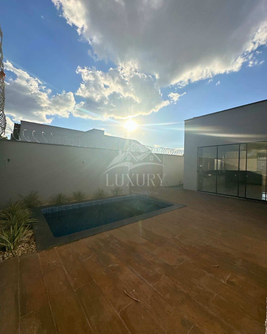 Casa à venda com 3 quartos, 218m² - Foto 21