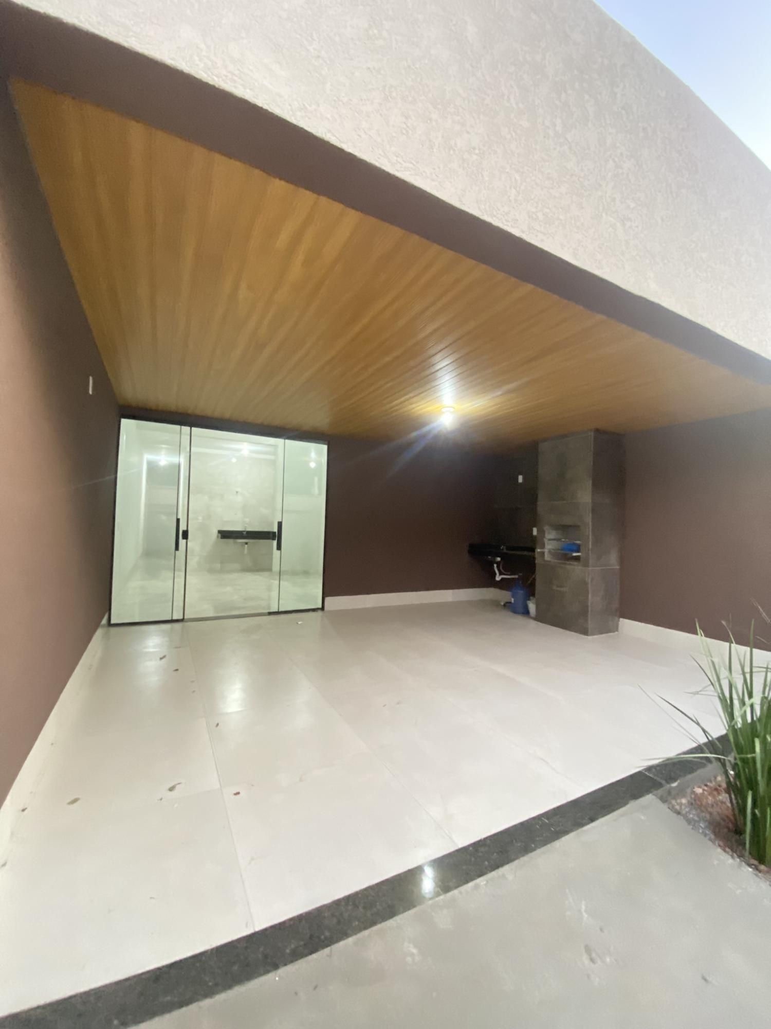 Casa, 3 quartos, 104 m² - Foto 2