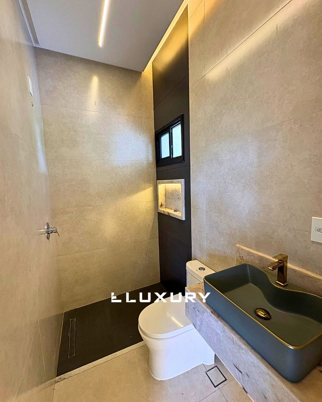 Casa de Condomínio, 4 quartos - Foto 28