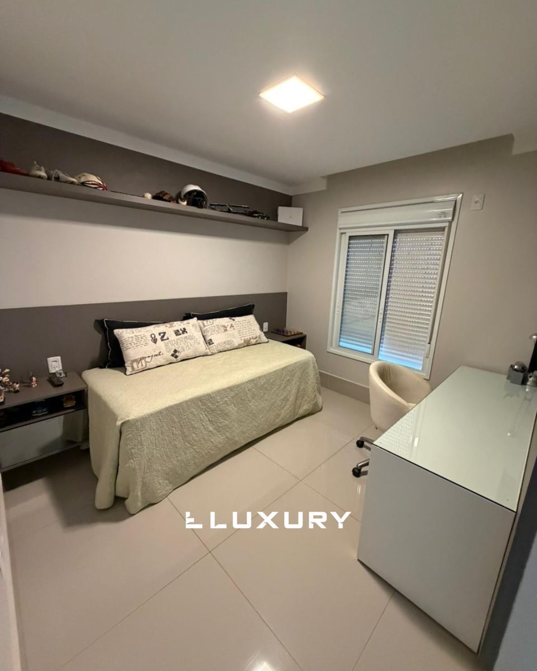 Apartamento, 4 quartos, 264 m² - Foto 10