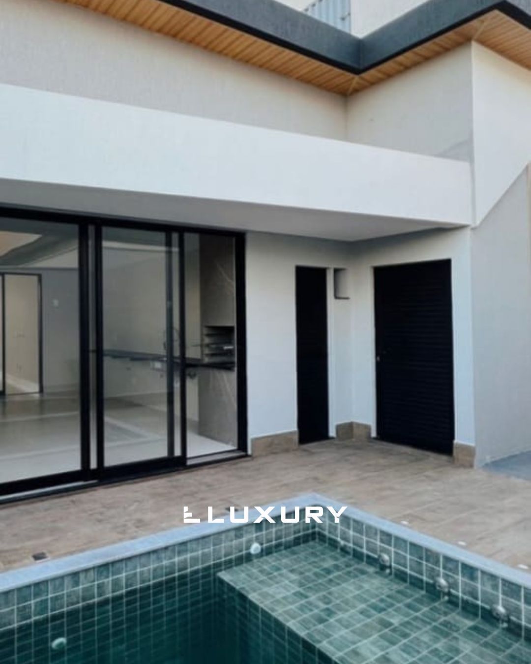 Casa de Condomínio, 3 quartos - Foto 5