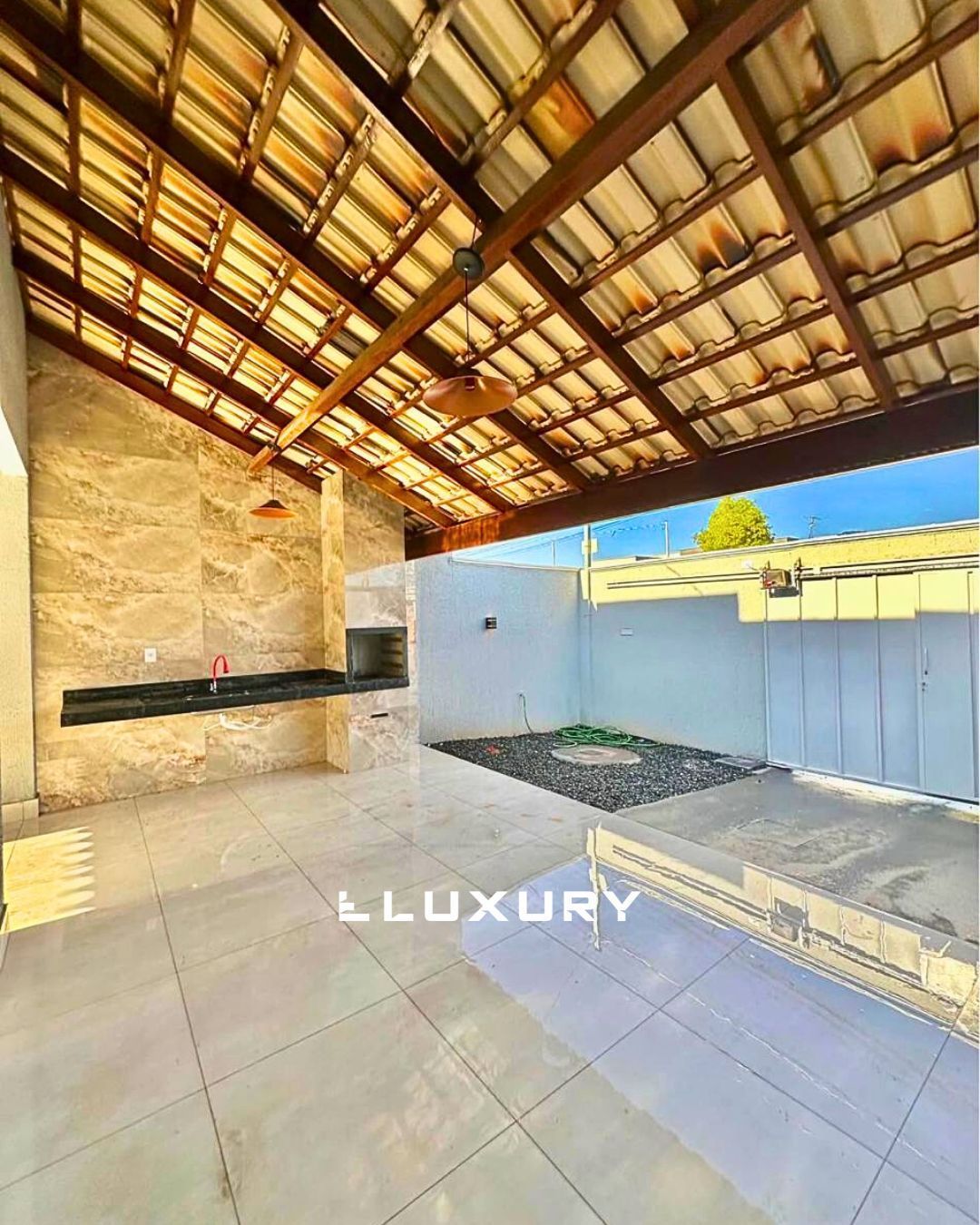 Casa, 3 quartos, 95 m² - Foto 3